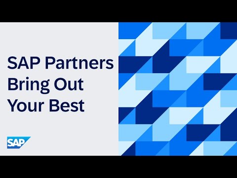 ۴ýPartners Bring Out Your Best as a Data-Driven Organization